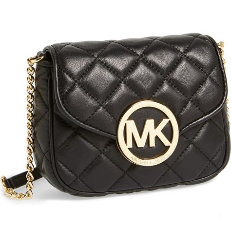 nordstrom michael kors fulton crossbody|Michael Kors fulton crossbody handbag.